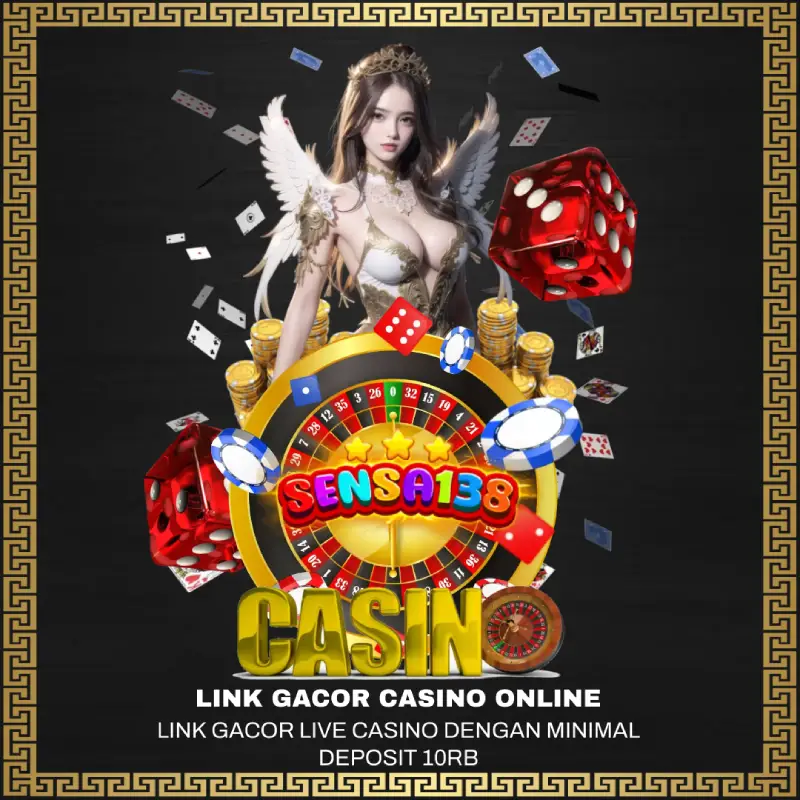SENSA138 High Paid Casino Online Dengan Betting Terbaik