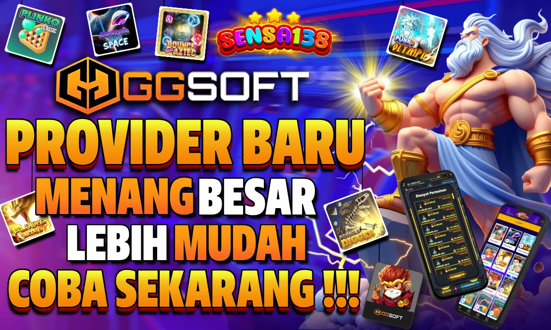 ggsoft sensa138