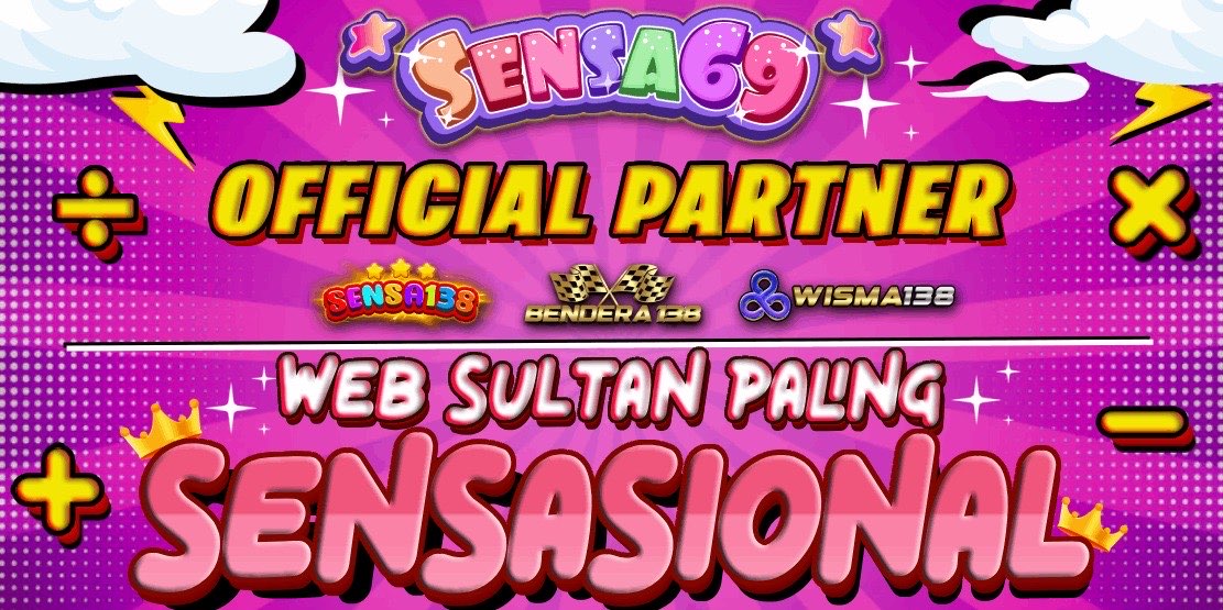 OFFICIAL PARTNER