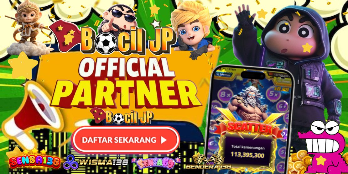 OFFICIAL PARTNER